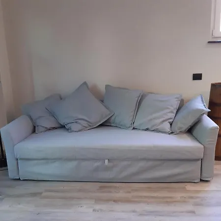 Casa Pepito Apartmán Bogliasco