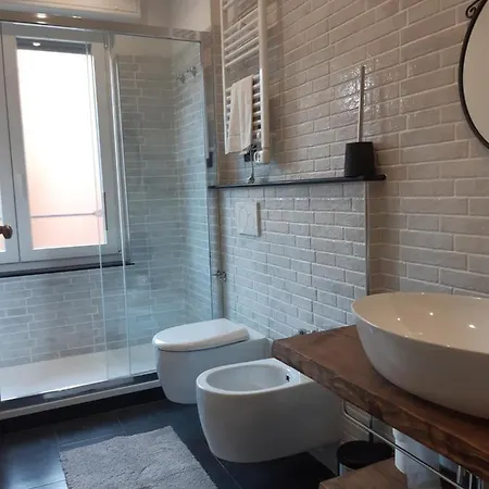 Apartmán Casa Pepito Bogliasco