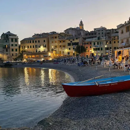 Casa Pepito Apartmán *