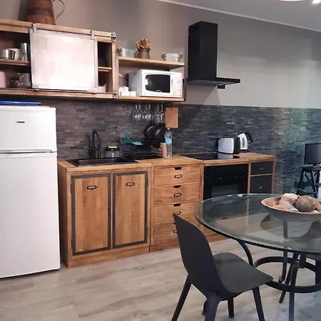 Casa Pepito * בוליאסקו