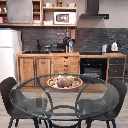 Casa Pepito Apartment Bogliasco