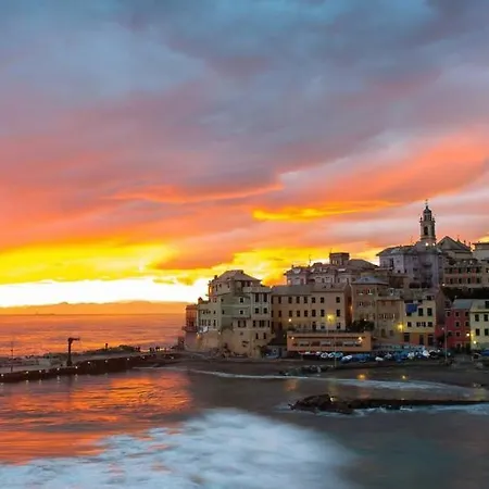 דירה Casa Pepito *