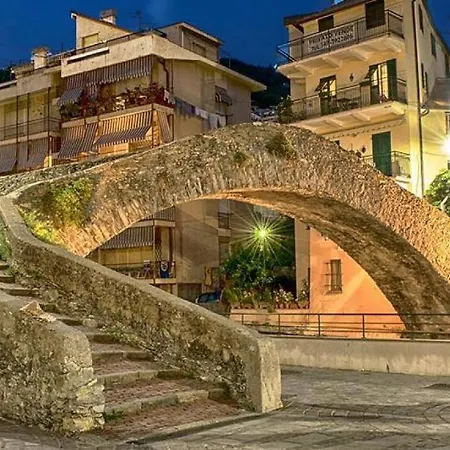 Casa Pepito בוליאסקו