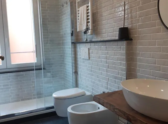 Appartement Casa Pepito Bogliasco