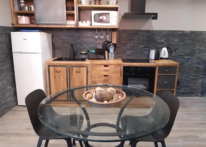 Casa Pepito Appartement Bogliasco