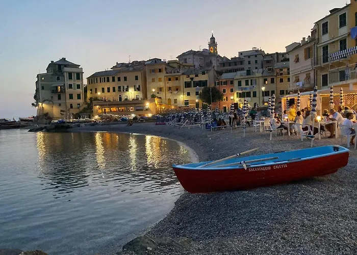 Casa Pepito Appartement *