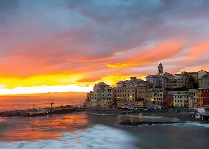 Appartement Casa Pepito *