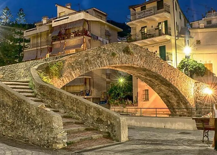 Casa Pepito Bogliasco