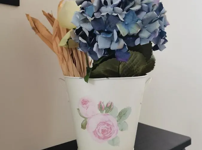 Casa Pepito Appartement Bogliasco